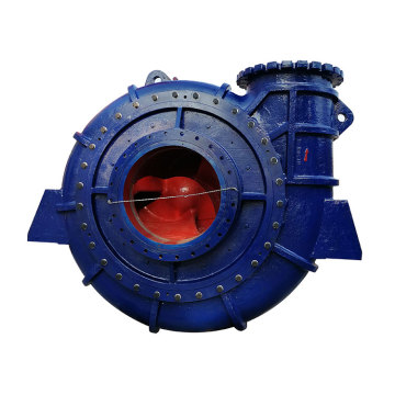 Advanced technology centrifugal type river dredger sand dredging pump
